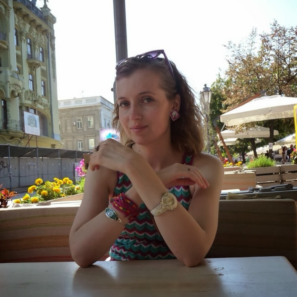 Meet your Posher, Olga
